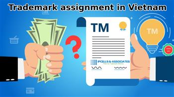 Trademark assignment in Vietnam