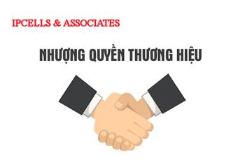 Bùng nổ nhượng quyền thương hiệu