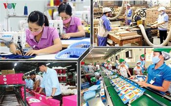 Vietnam Macroeconomic Report-Quarter I 2020 unveiled