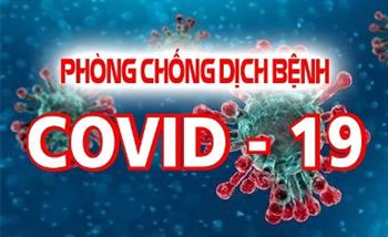 Notification on application of legal provisions relating to time limits for applicants affected by Covid-19 and transactions between applicants and the Intellectual Property Office of Viet Nam