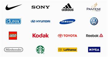 Đăng ký bảo hộ thương hiệu logo bước quan trọng để xây dựng uy tín thương hiệu