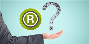 Bạn hiểu thế nào về chữ R bản quyền?